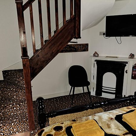 Willow'S Cottage Edwinstowe Exterior photo