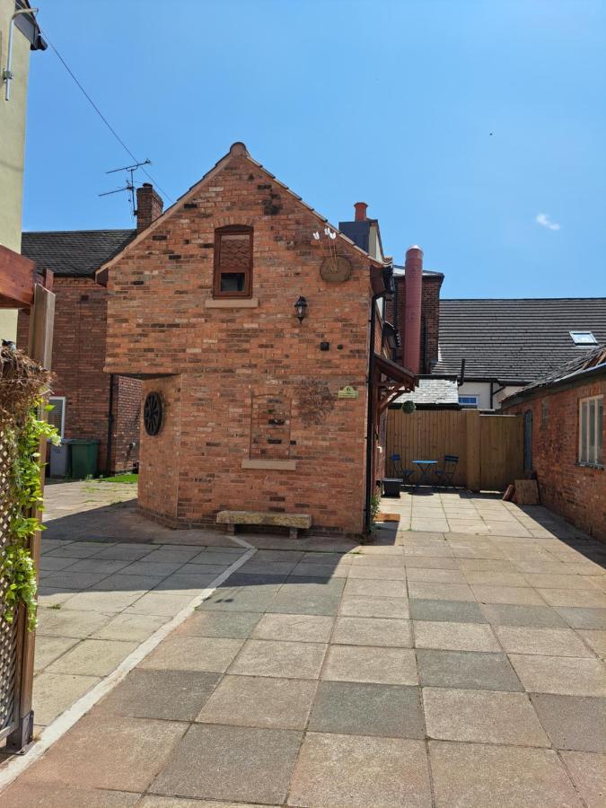 Willow'S Cottage Edwinstowe Exterior photo